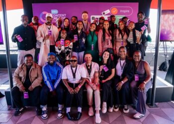 DStv Content Creator Awards Announces Nominees