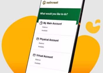 How To Check Balance On Coinvest NSFAS