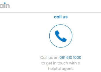 Rain Contact Number