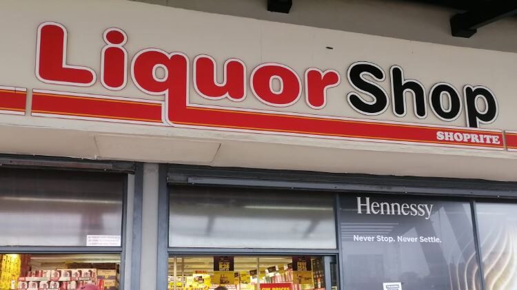 SHOPRITE Liquor Specials South Africa