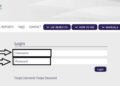 UIF Login Status Check Balance