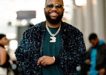 Cassper Nyovest Net Worth