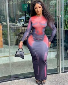 Cindy Makhathini Age: How Old Is Cindy Makhathini?