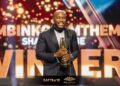 SAFTA Thembinkosi Mthembu