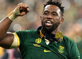 Siya Kolisi Net Worth
