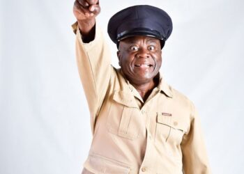 Solly Moholo Passes Away