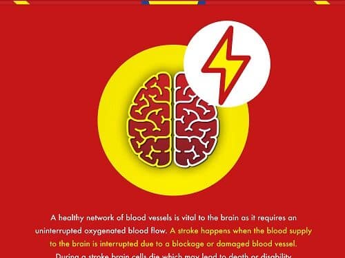 World Stroke Week