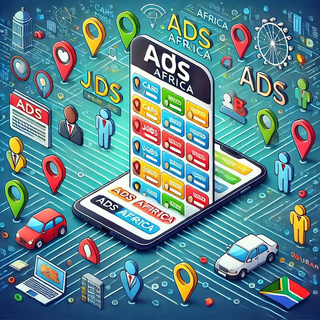 Ads Africa