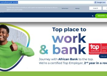 African Bank Careers