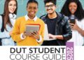 Durban University of Technology (DUT) Prospectus 2025