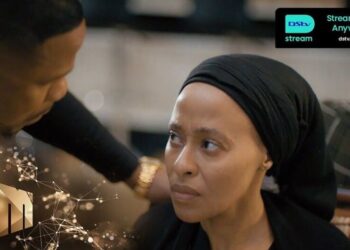 Gqeberha The Empire on Mzansi Wethu Teasers December 2024
