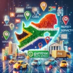 Gumtree South Africa quickread.co.za