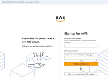 Amazon Web Hosting Email
