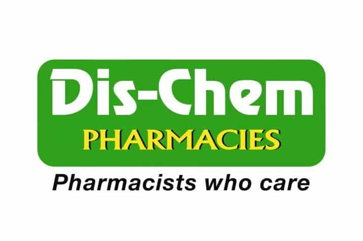 Dis-Chem Pharmacies
