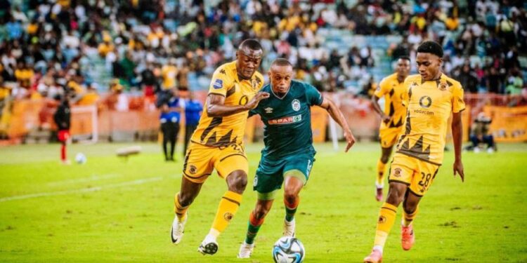 Betway PSL Fixtures in South Africa