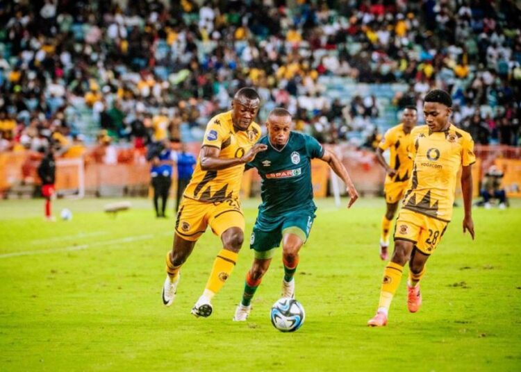 Betway PSL Fixtures in South Africa
