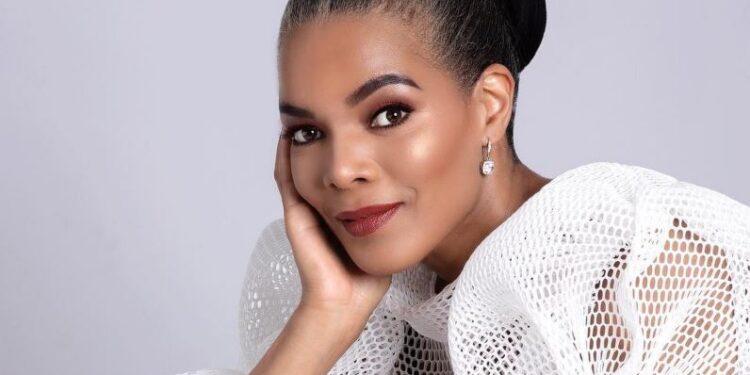 Connie Ferguson Net Worth in Rands