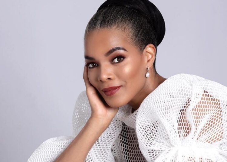 Connie Ferguson Net Worth in Rands