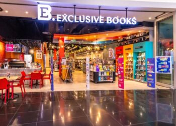 Exclusive Books – Exclusive Books Online