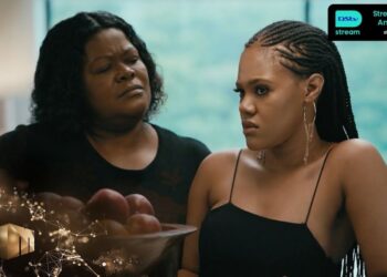 Gqeberha: The Empire on Mzansi Wethu Teasers January 2025