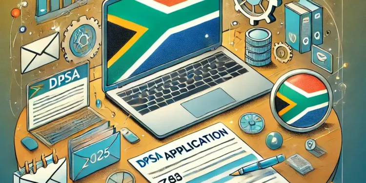 How To Apply For DPSA Vacancies In 2025 In South Africa