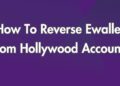 How to Reverse eWallet From Hollywoodbets Account