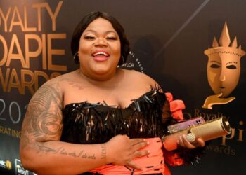 Lebohang Mpyana Husband