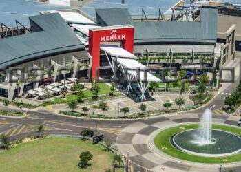 Menlyn Park Shopping Centre