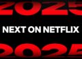 Netflix Movies 2025
