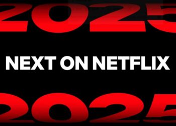 Netflix Movies 2025