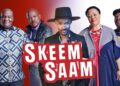 Skeem Saam Teasers January 2025