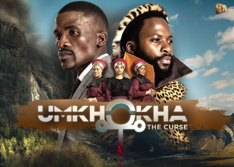 Umkhokha Teasers February 2025