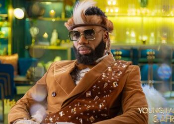 Young, Famous & African returns for its third season