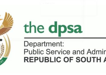 DPSA Vacancies Circular 5 Of 2025