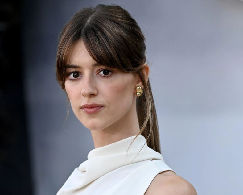 Daisy Edgar-Jones Movies And TV Shows – Quick Read Magazine