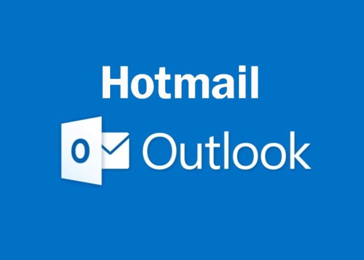 Hotmail Login Sign In