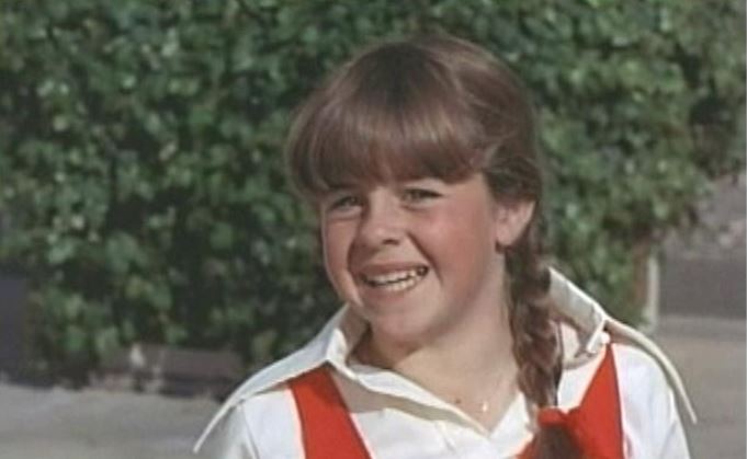 Lisa Gerritsen