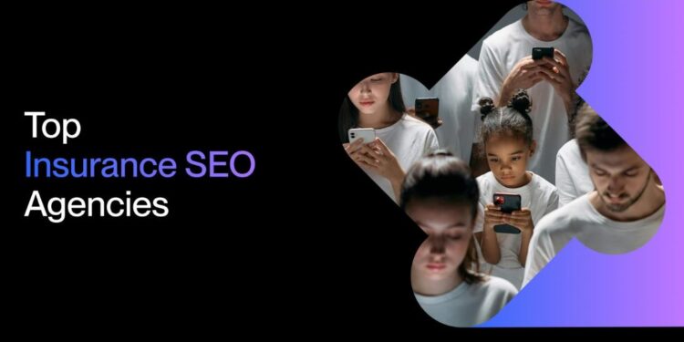 SEO for Insurance