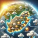 Weather Tomorrow In South Africa