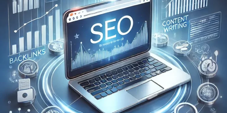 What Is SEO (Search Engine Optimization)