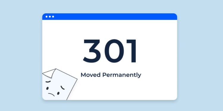 301 Permanent Redirects