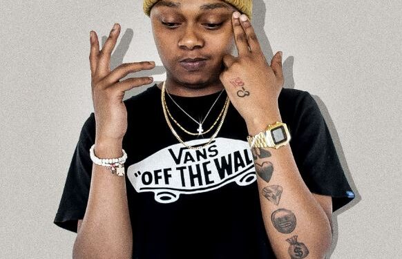 A-Reece Net Worth in Rands