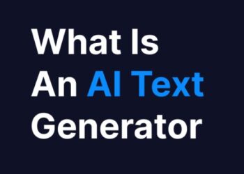 AI Generator Text