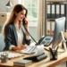 Admin Jobs in Pretoria