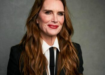 Brooke Shields Movies And TV Shows