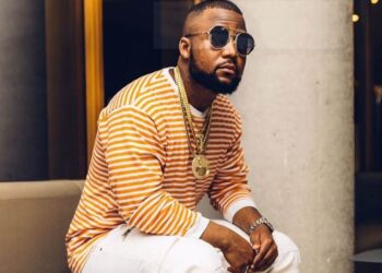Cassper Nyovest Net Worth 2021 in Rands