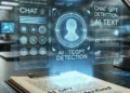 ChatGPT Detector