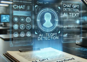 ChatGPT Detector
