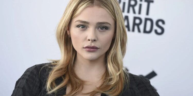 Chloë Grace Moretz Movies And TV Shows