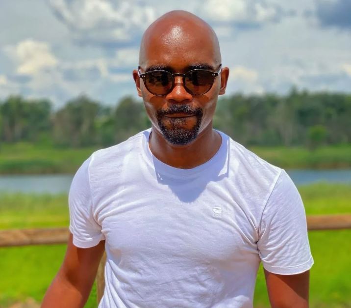 Dr. Musa Mthombeni Net Worth